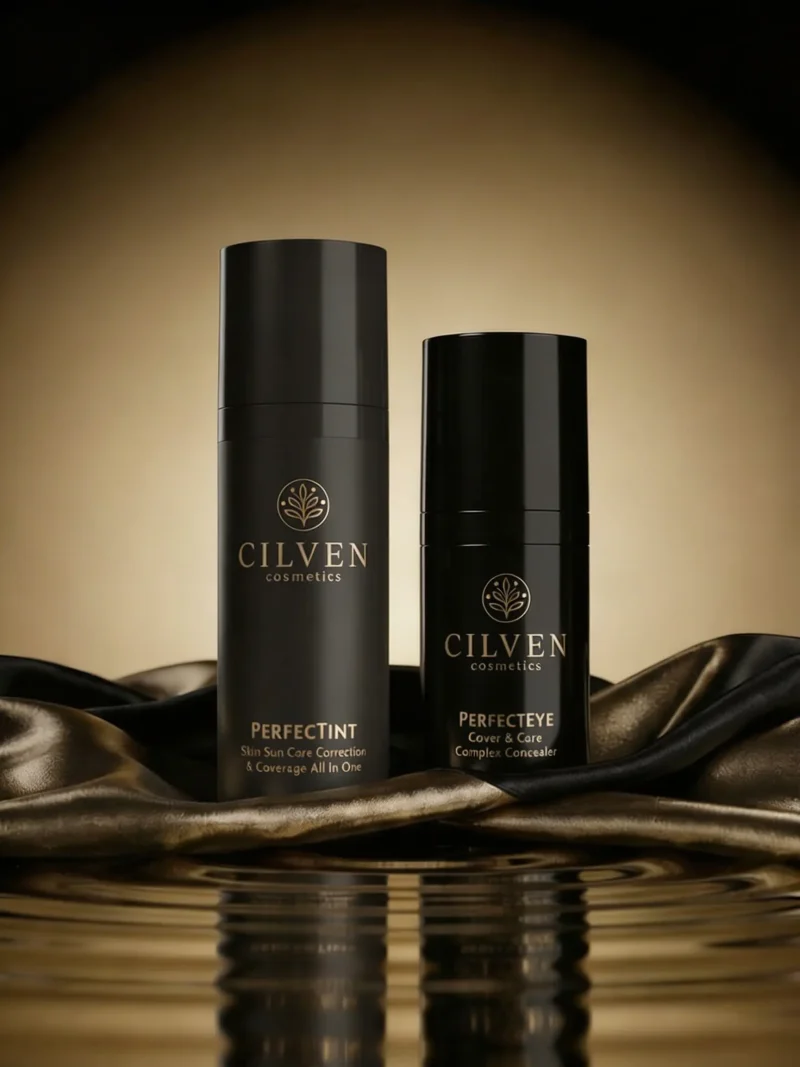 Alternative view of SKIN PERFECTION & INSTANT LIFT EFFECT 